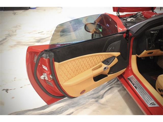 2007 Chevrolet Corvette (CC-2106671) for sale in Saratoga Springs, New York