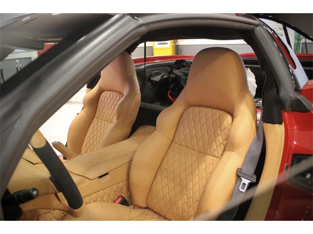 2007 Chevrolet Corvette (CC-2106671) for sale in Saratoga Springs, New York
