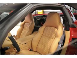 2007 Chevrolet Corvette (CC-2106671) for sale in Saratoga Springs, New York