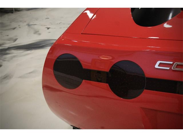 2007 Chevrolet Corvette (CC-2106671) for sale in Saratoga Springs, New York