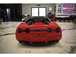 2007 Chevrolet Corvette (CC-2106671) for sale in Saratoga Springs, New York