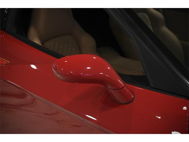 2007 Chevrolet Corvette (CC-2106671) for sale in Saratoga Springs, New York