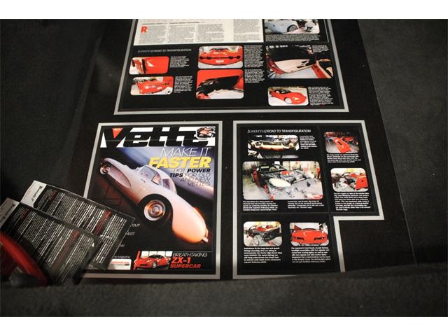 2007 Chevrolet Corvette (CC-2106671) for sale in Saratoga Springs, New York