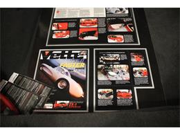 2007 Chevrolet Corvette (CC-2106671) for sale in Saratoga Springs, New York
