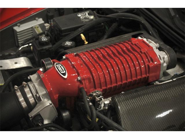2007 Chevrolet Corvette (CC-2106671) for sale in Saratoga Springs, New York