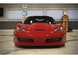 2007 Chevrolet Corvette (CC-2106671) for sale in Saratoga Springs, New York