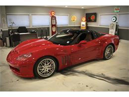 2007 Chevrolet Corvette (CC-2106671) for sale in Saratoga Springs, New York