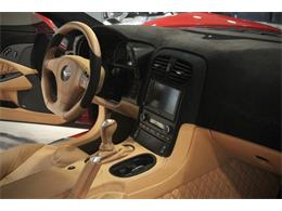 2007 Chevrolet Corvette (CC-2106671) for sale in Saratoga Springs, New York