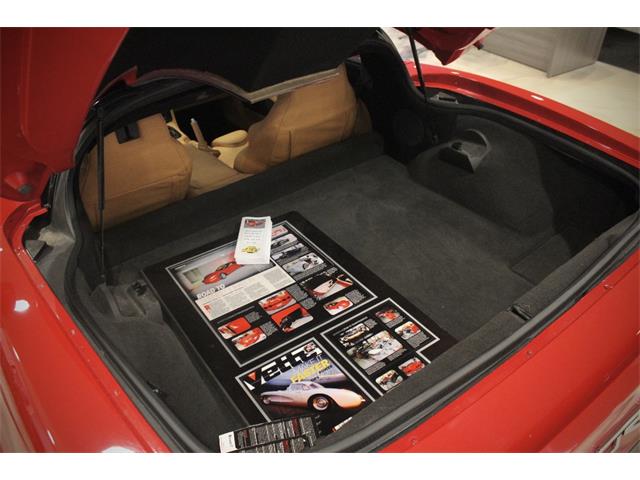 2007 Chevrolet Corvette (CC-2106671) for sale in Saratoga Springs, New York