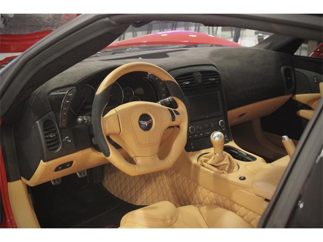 2007 Chevrolet Corvette (CC-2106671) for sale in Saratoga Springs, New York