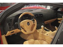 2007 Chevrolet Corvette (CC-2106671) for sale in Saratoga Springs, New York