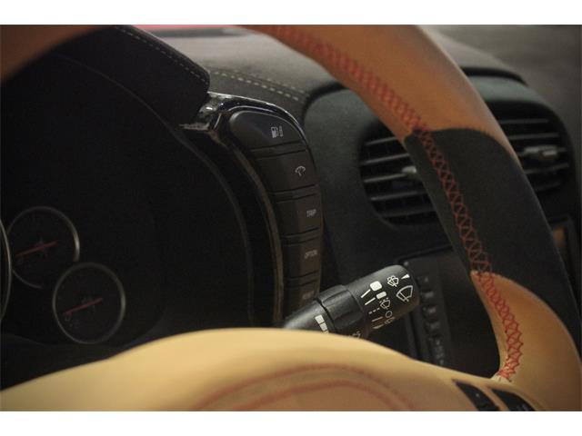 2007 Chevrolet Corvette (CC-2106671) for sale in Saratoga Springs, New York