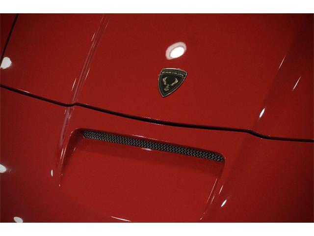 2007 Chevrolet Corvette (CC-2106671) for sale in Saratoga Springs, New York