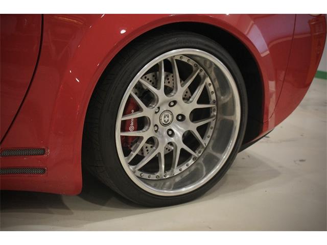 2007 Chevrolet Corvette (CC-2106671) for sale in Saratoga Springs, New York