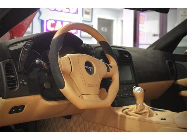 2007 Chevrolet Corvette (CC-2106671) for sale in Saratoga Springs, New York