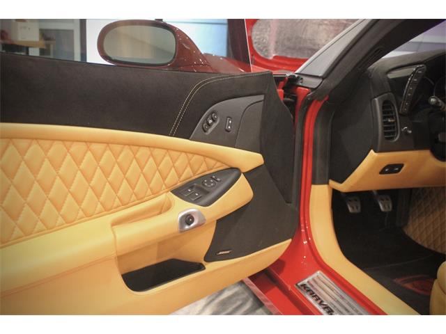 2007 Chevrolet Corvette (CC-2106671) for sale in Saratoga Springs, New York