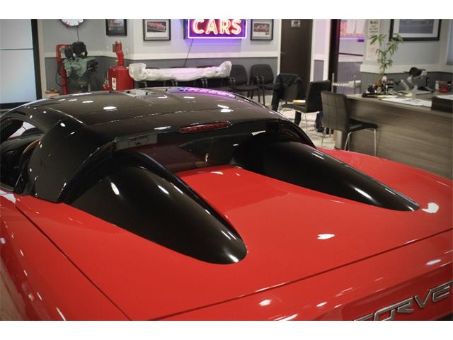 2007 Chevrolet Corvette (CC-2106671) for sale in Saratoga Springs, New York