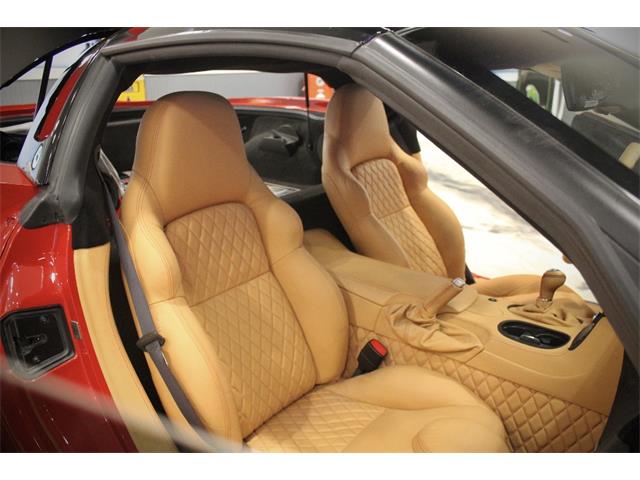 2007 Chevrolet Corvette (CC-2106671) for sale in Saratoga Springs, New York