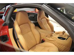 2007 Chevrolet Corvette (CC-2106671) for sale in Saratoga Springs, New York
