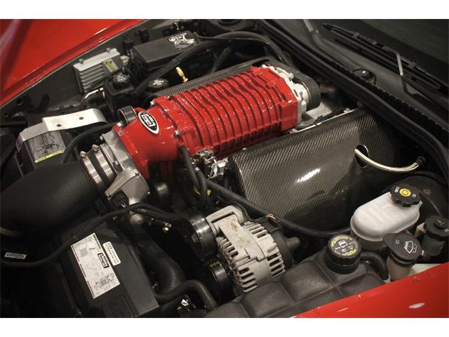 2007 Chevrolet Corvette (CC-2106671) for sale in Saratoga Springs, New York
