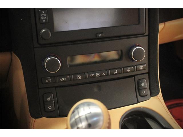 2007 Chevrolet Corvette (CC-2106671) for sale in Saratoga Springs, New York