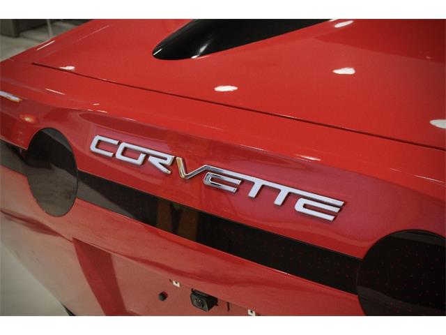 2007 Chevrolet Corvette (CC-2106671) for sale in Saratoga Springs, New York