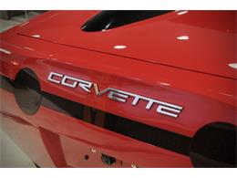 2007 Chevrolet Corvette (CC-2106671) for sale in Saratoga Springs, New York
