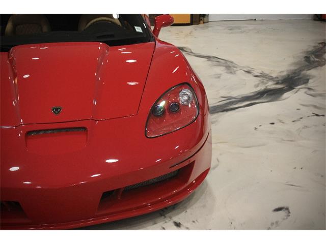 2007 Chevrolet Corvette (CC-2106671) for sale in Saratoga Springs, New York