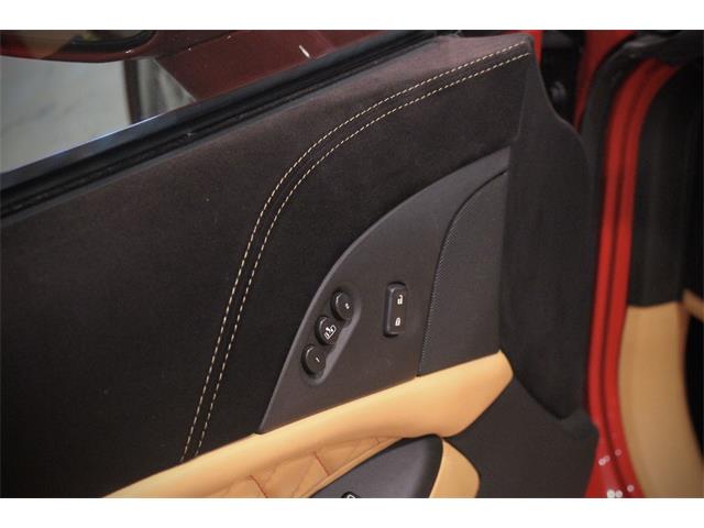 2007 Chevrolet Corvette (CC-2106671) for sale in Saratoga Springs, New York