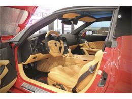 2007 Chevrolet Corvette (CC-2106671) for sale in Saratoga Springs, New York