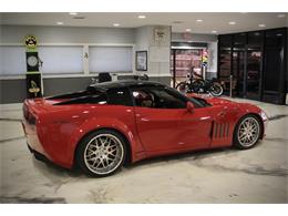 2007 Chevrolet Corvette (CC-2106671) for sale in Saratoga Springs, New York