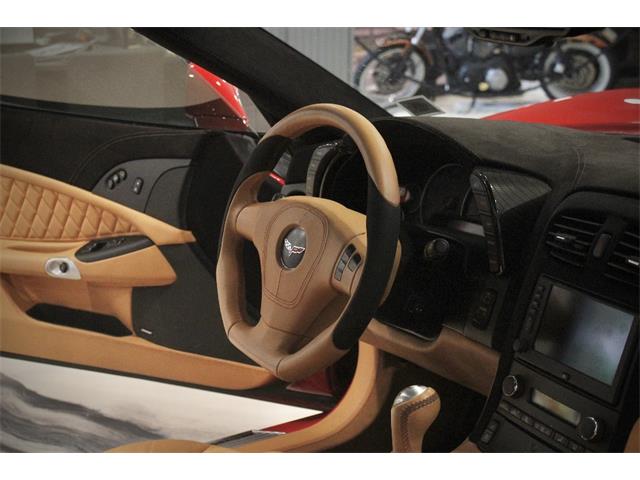 2007 Chevrolet Corvette (CC-2106671) for sale in Saratoga Springs, New York