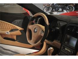 2007 Chevrolet Corvette (CC-2106671) for sale in Saratoga Springs, New York