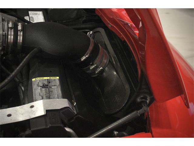 2007 Chevrolet Corvette (CC-2106671) for sale in Saratoga Springs, New York