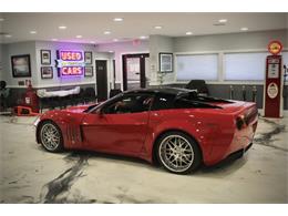 2007 Chevrolet Corvette (CC-2106671) for sale in Saratoga Springs, New York