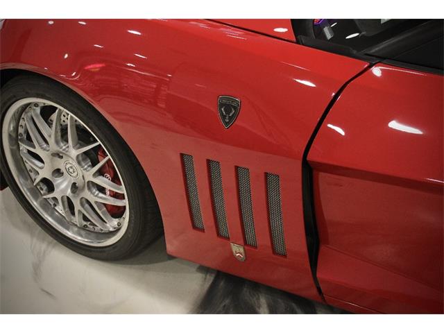 2007 Chevrolet Corvette (CC-2106671) for sale in Saratoga Springs, New York