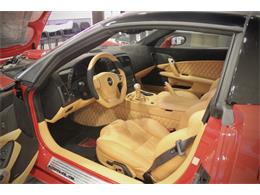 2007 Chevrolet Corvette (CC-2106671) for sale in Saratoga Springs, New York