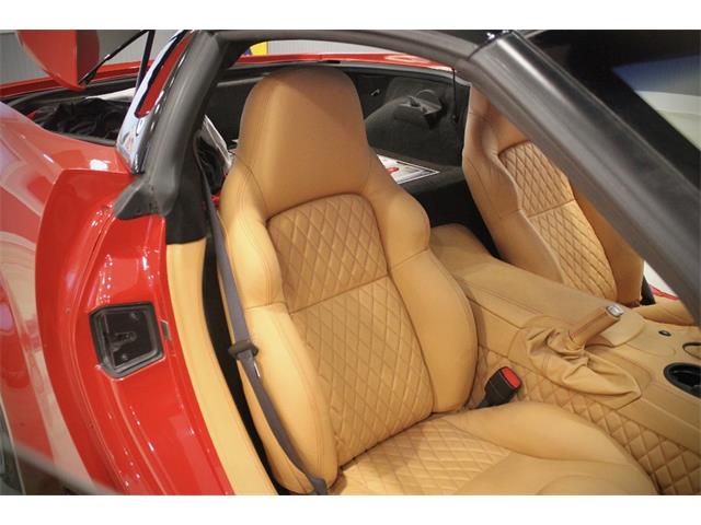2007 Chevrolet Corvette (CC-2106671) for sale in Saratoga Springs, New York