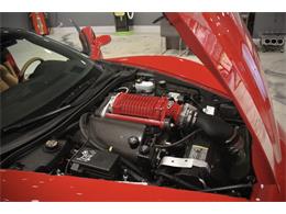 2007 Chevrolet Corvette (CC-2106671) for sale in Saratoga Springs, New York