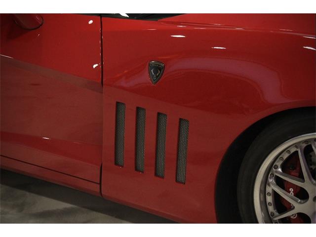 2007 Chevrolet Corvette (CC-2106671) for sale in Saratoga Springs, New York