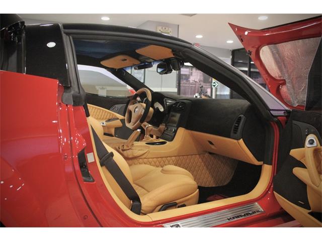 2007 Chevrolet Corvette (CC-2106671) for sale in Saratoga Springs, New York
