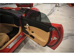 2007 Chevrolet Corvette (CC-2106671) for sale in Saratoga Springs, New York