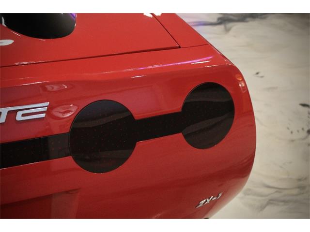 2007 Chevrolet Corvette (CC-2106671) for sale in Saratoga Springs, New York