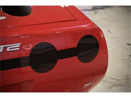2007 Chevrolet Corvette (CC-2106671) for sale in Saratoga Springs, New York