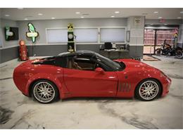 2007 Chevrolet Corvette (CC-2106671) for sale in Saratoga Springs, New York