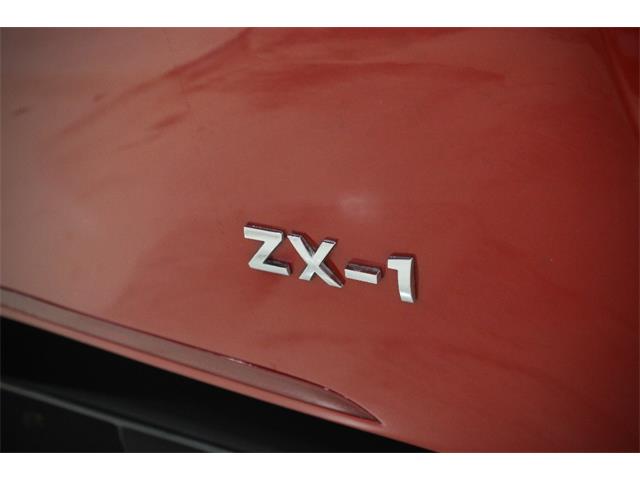 2007 Chevrolet Corvette (CC-2106671) for sale in Saratoga Springs, New York