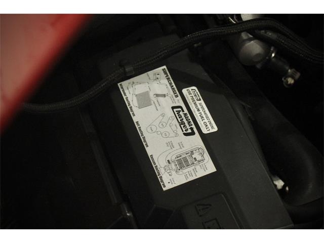 2007 Chevrolet Corvette (CC-2106671) for sale in Saratoga Springs, New York