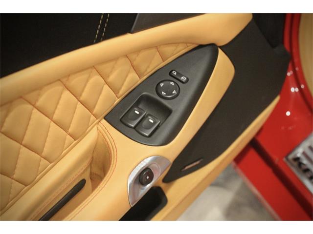 2007 Chevrolet Corvette (CC-2106671) for sale in Saratoga Springs, New York