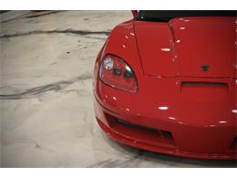 2007 Chevrolet Corvette (CC-2106671) for sale in Saratoga Springs, New York