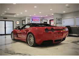 2007 Chevrolet Corvette (CC-2106671) for sale in Saratoga Springs, New York